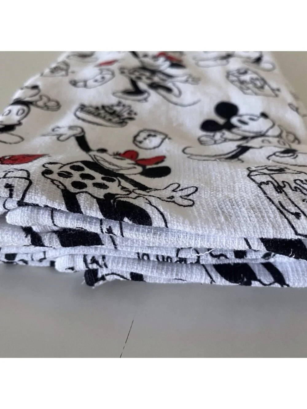 Disney pack mickey